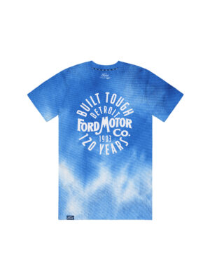 Ford Kids Tie-Dye T-Shirt