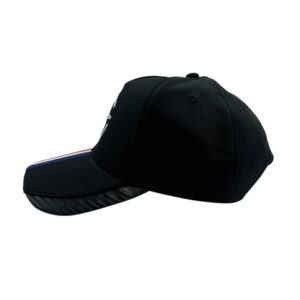 Ford Mustang Black Flag Cap - Image 5