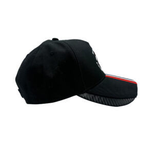 Ford Mustang Black Flag Cap - Image 3