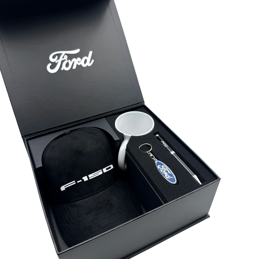 Ford F150 Gift Box