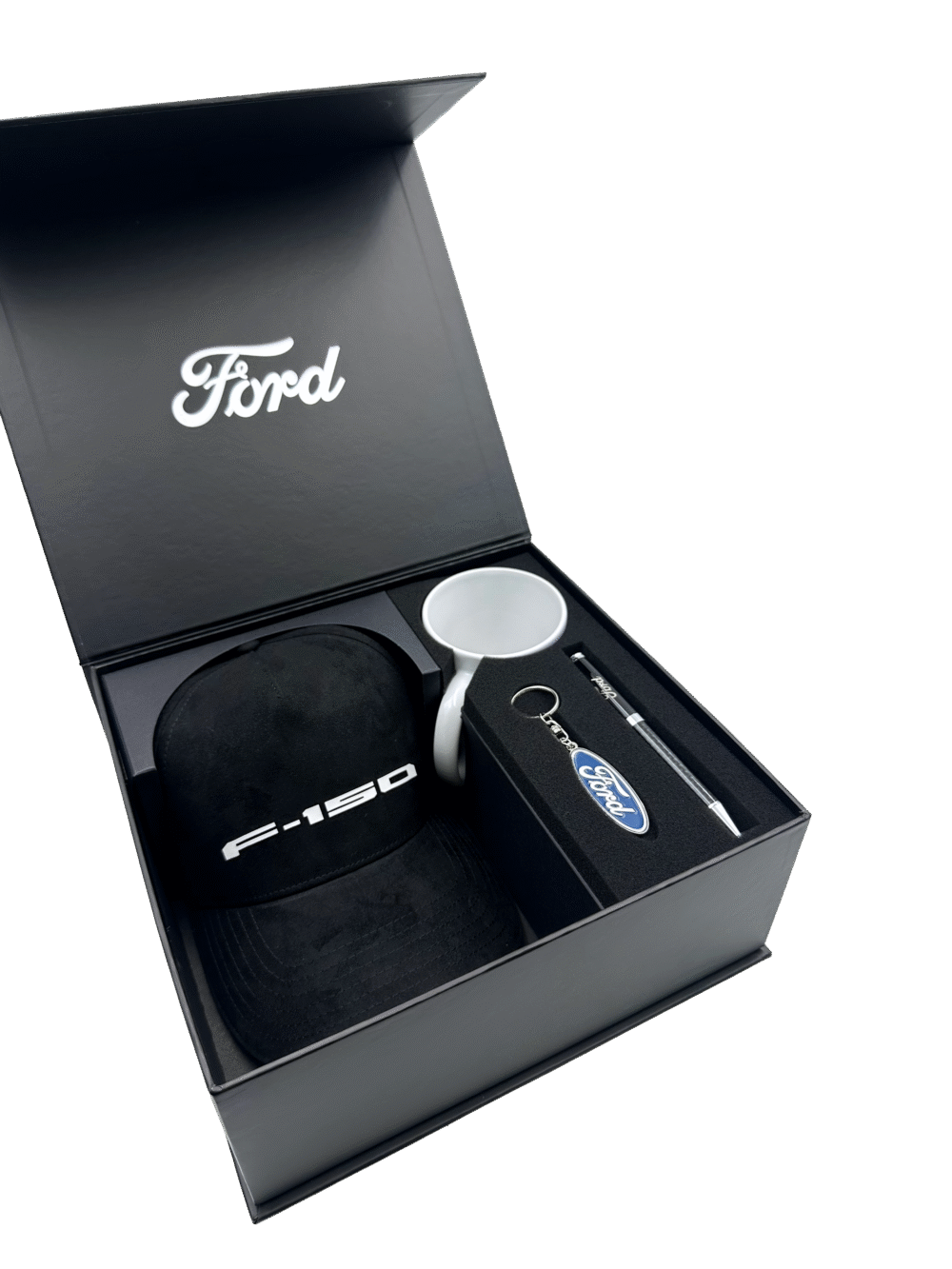 Ford F150 Gift Box