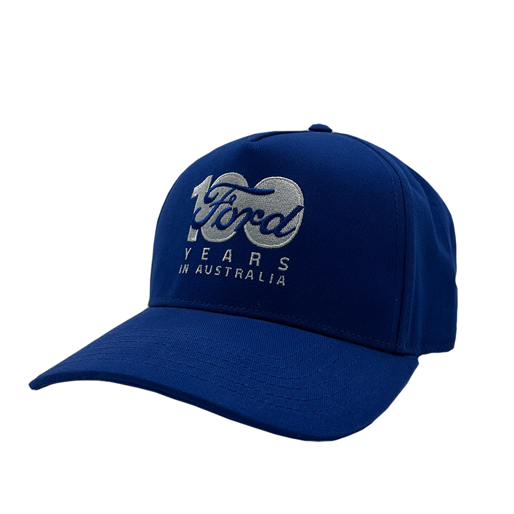 Ford 100 Years Cap