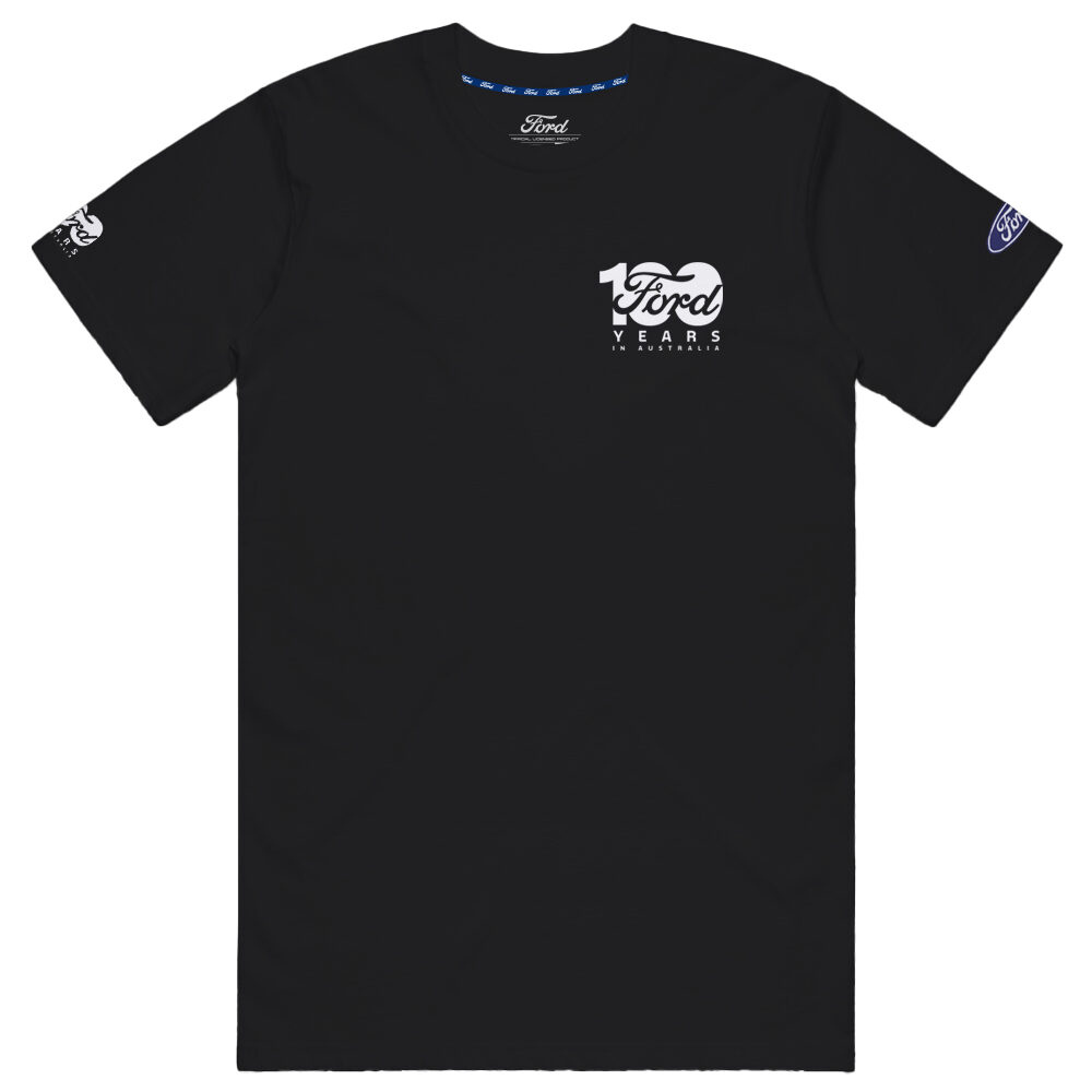 Ford 100 Years Unisex T-Shirt